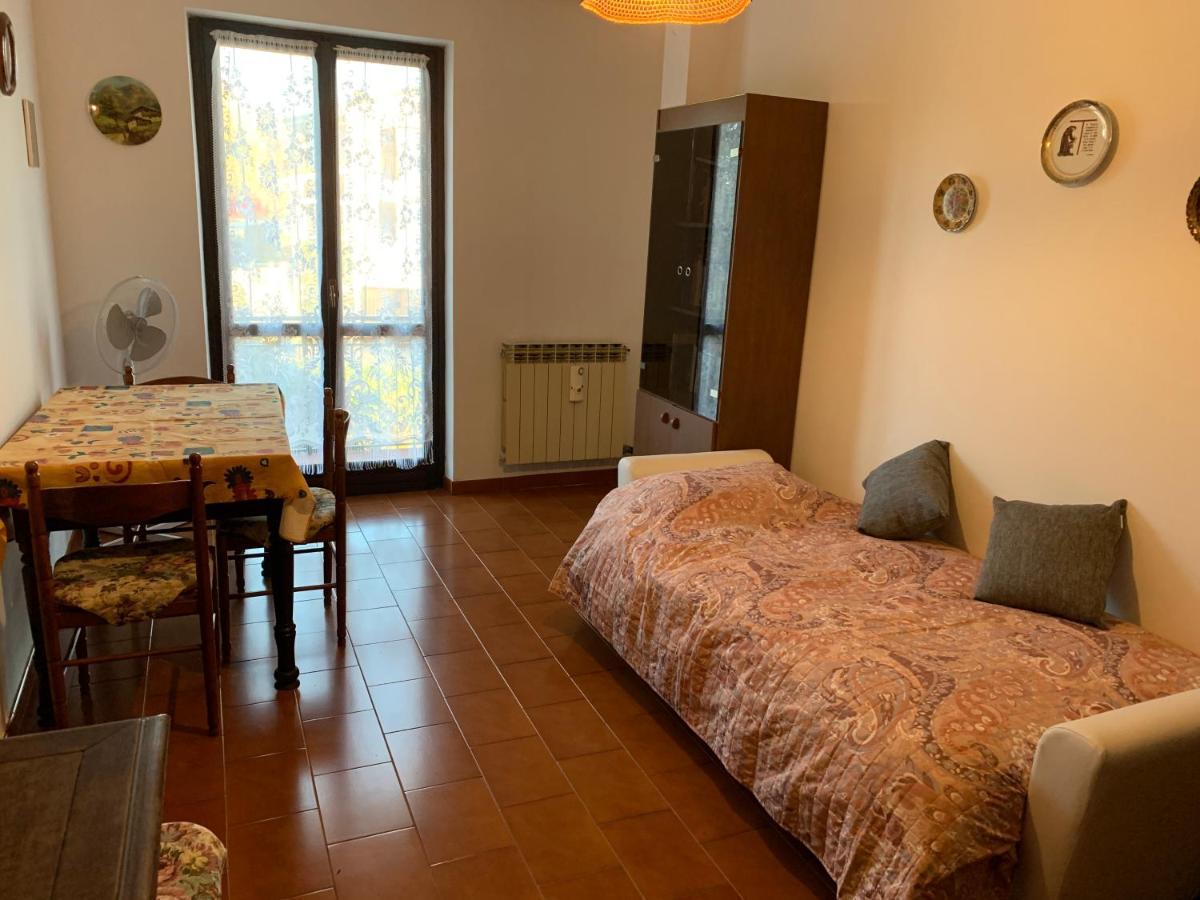 Apartmán Casa Pier E Anna Murazzano  Exteriér fotografie