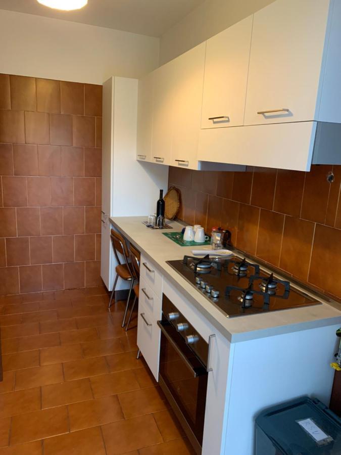 Apartmán Casa Pier E Anna Murazzano  Exteriér fotografie