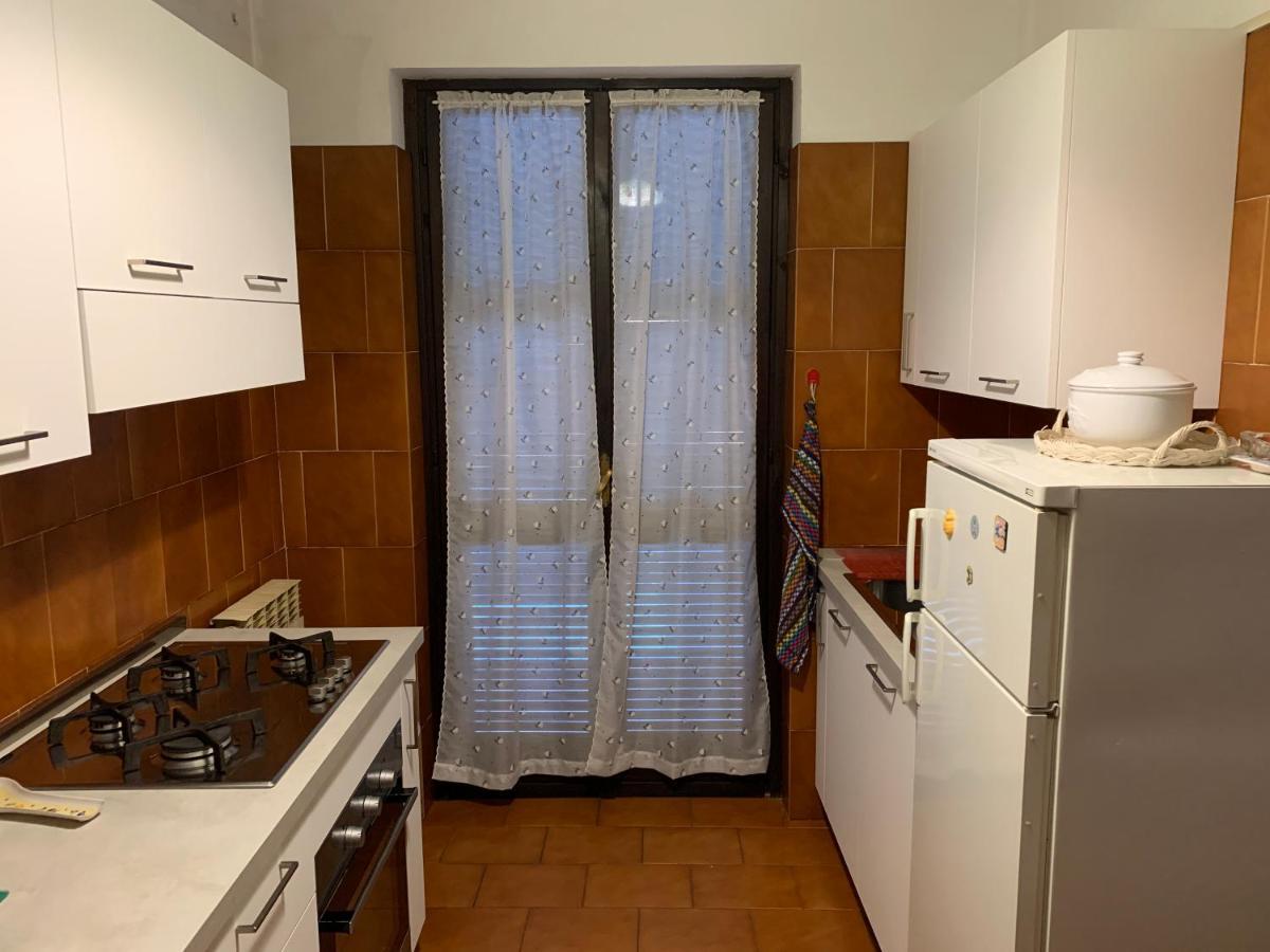 Apartmán Casa Pier E Anna Murazzano  Exteriér fotografie