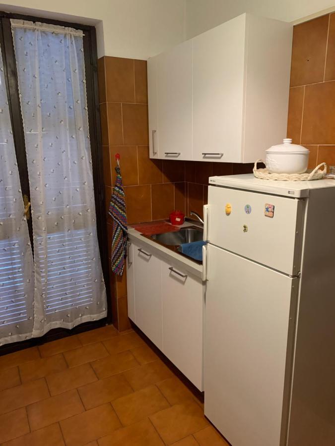 Apartmán Casa Pier E Anna Murazzano  Exteriér fotografie