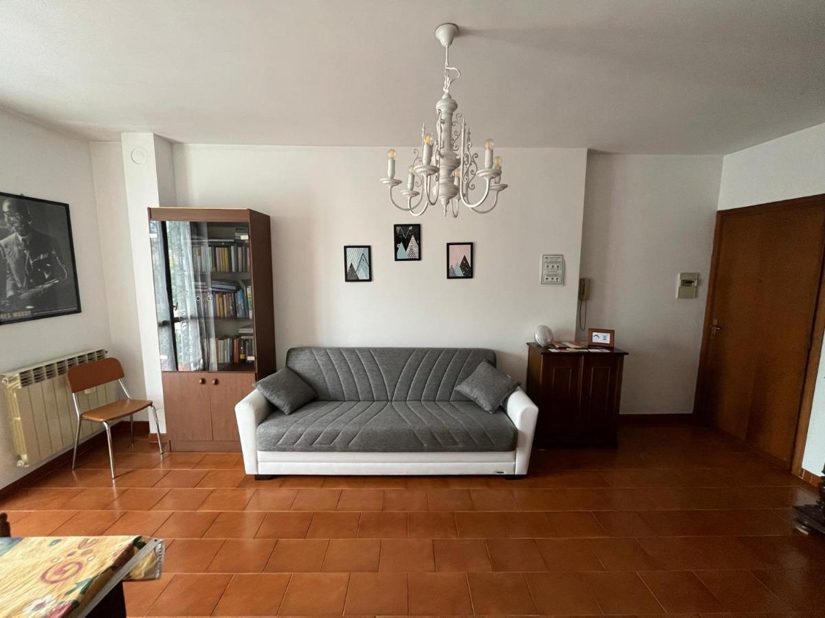 Apartmán Casa Pier E Anna Murazzano  Exteriér fotografie